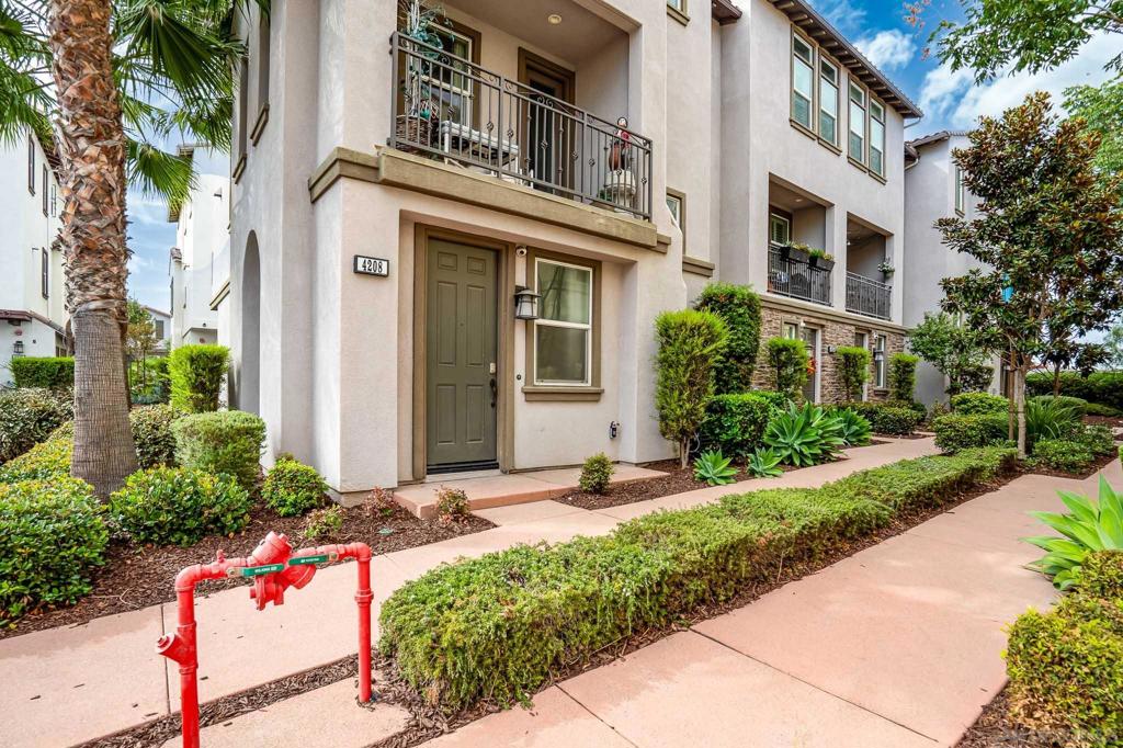 Oceanside - Residential