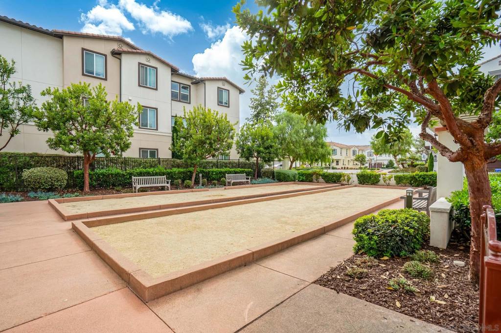 Oceanside - Residential