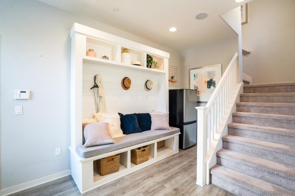Oceanside - Residential