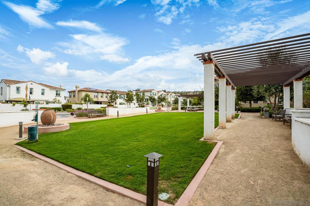 Oceanside - Residential