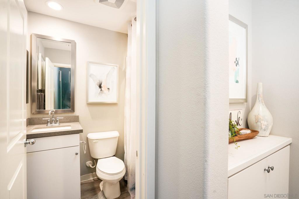 Oceanside - Residential