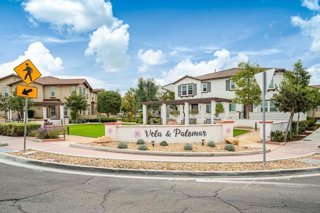 Oceanside - Residential