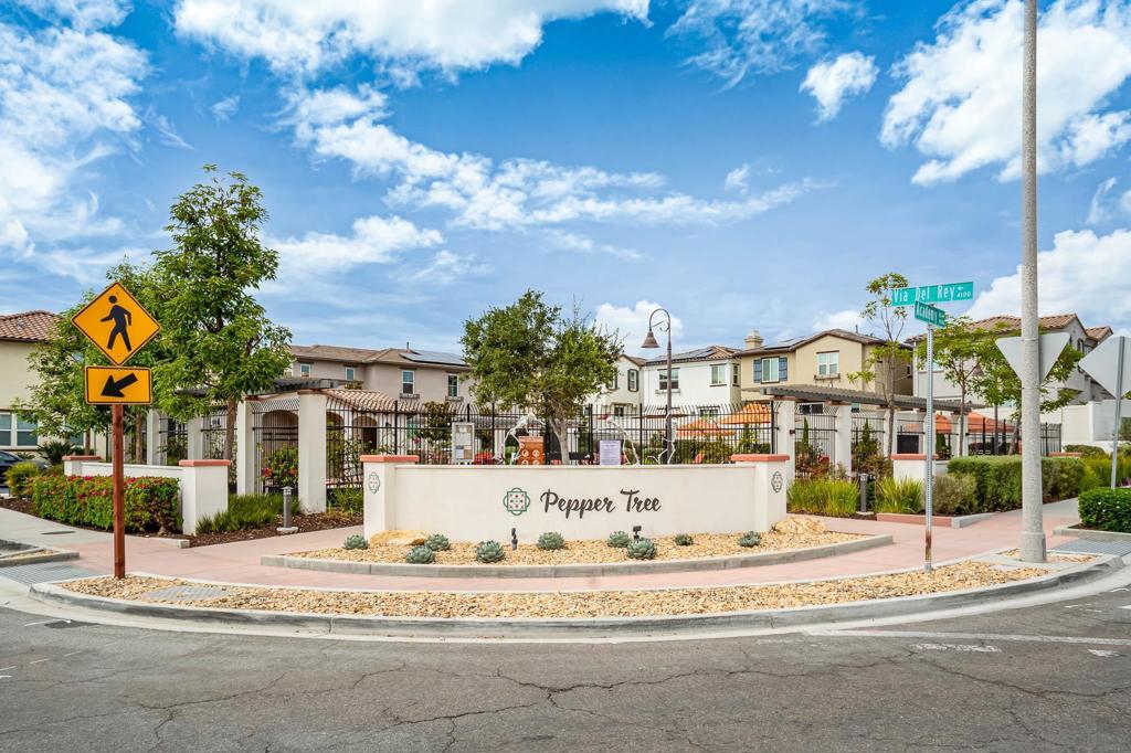 Oceanside - Residential
