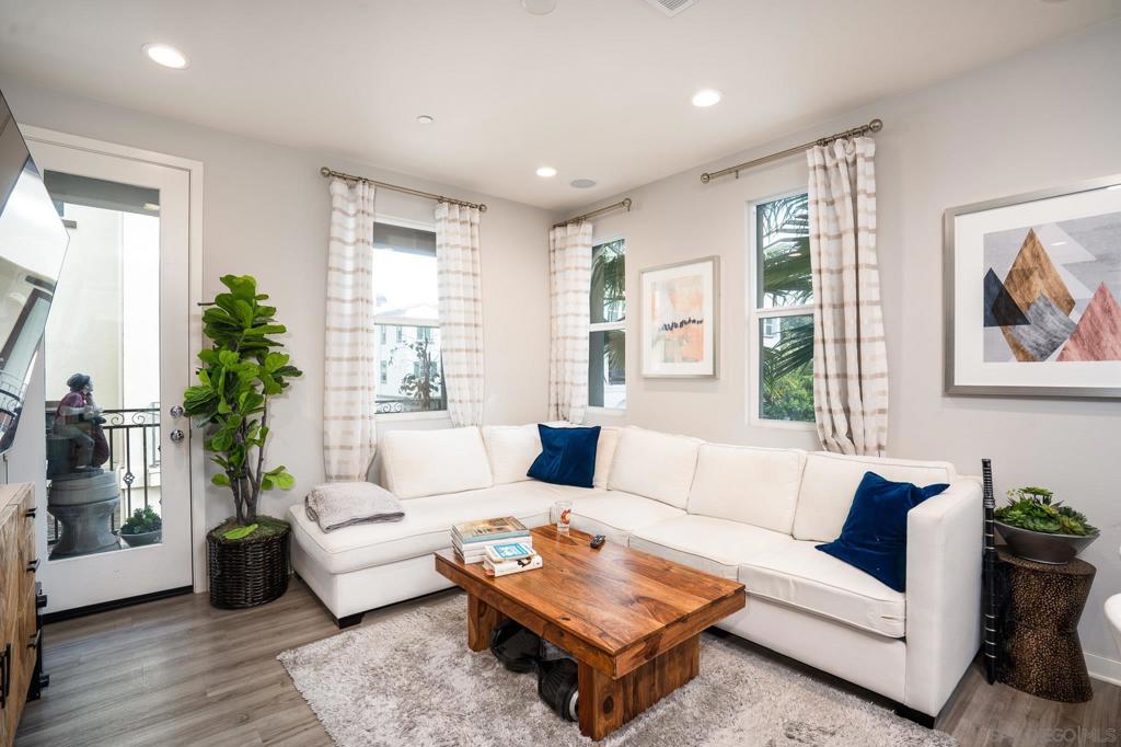 Oceanside - Residential