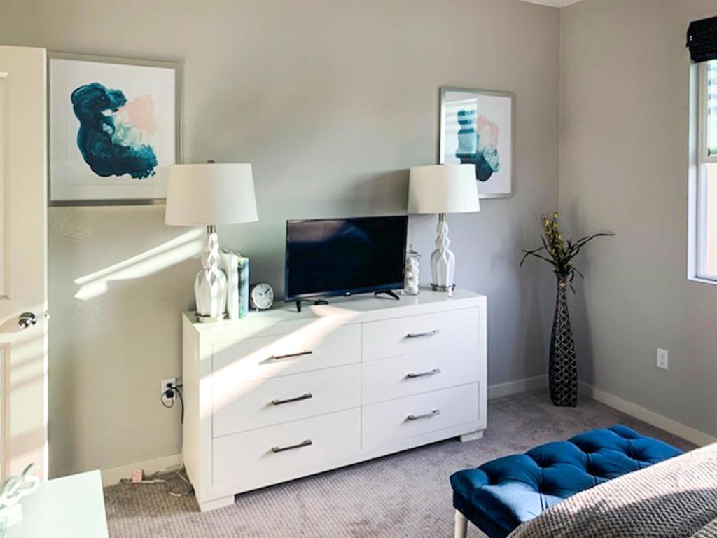 Oceanside - Residential