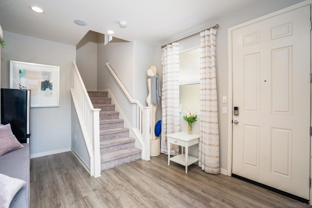 Oceanside - Residential