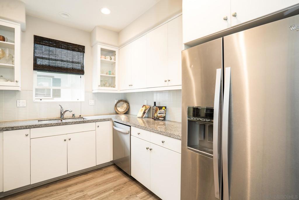 Oceanside - Residential