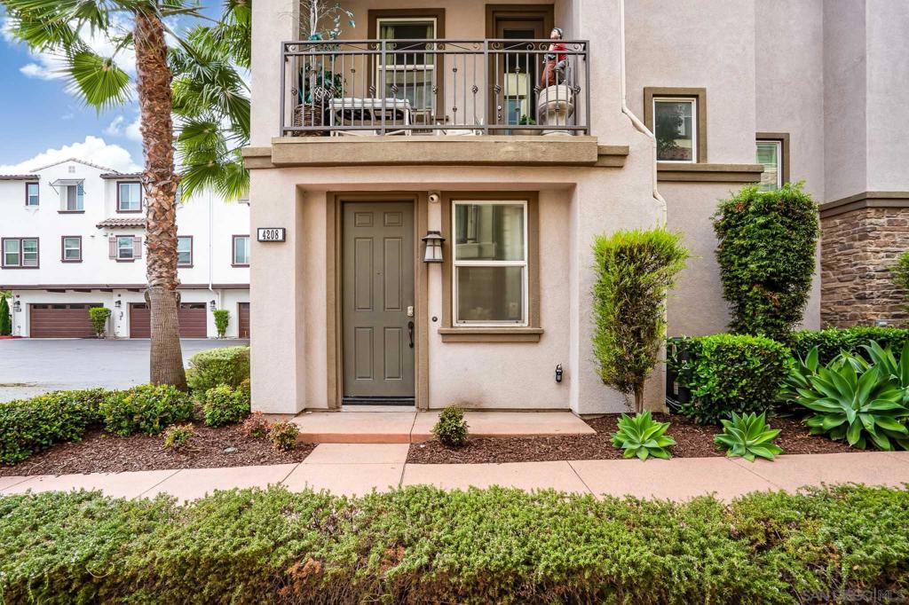 Oceanside - Residential