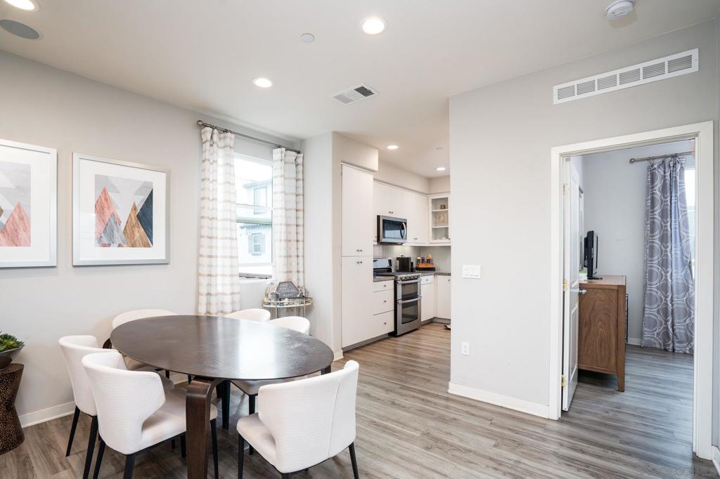 Oceanside - Residential