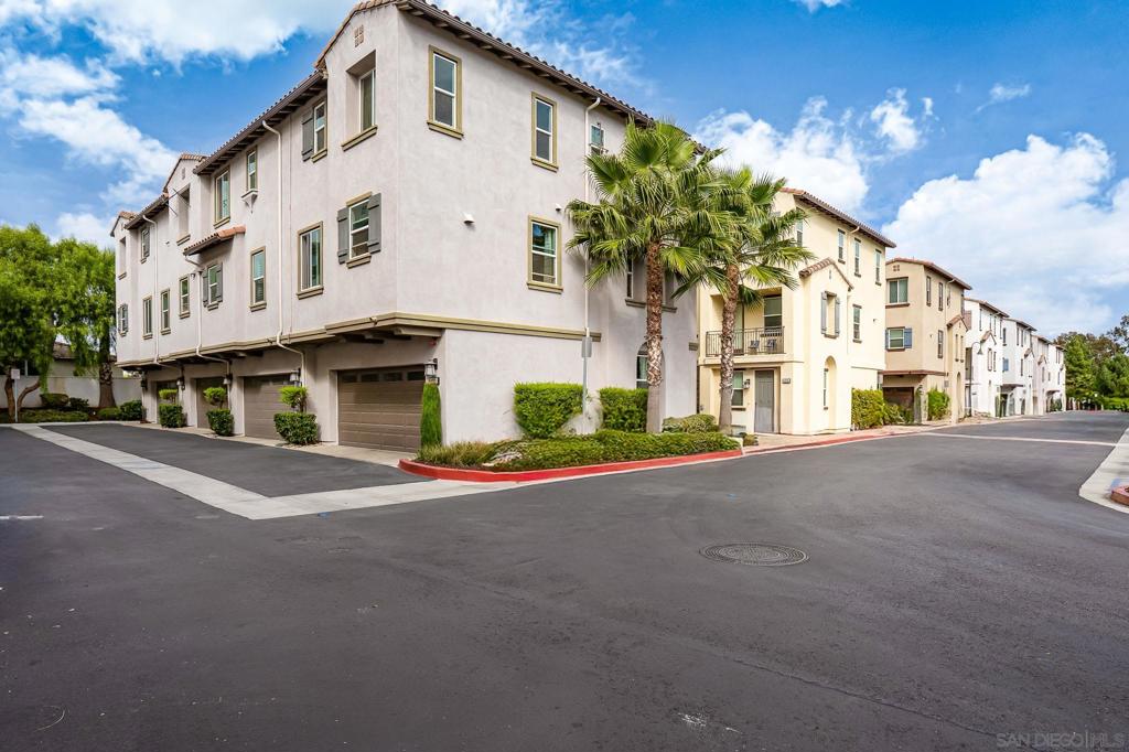 Oceanside - Residential