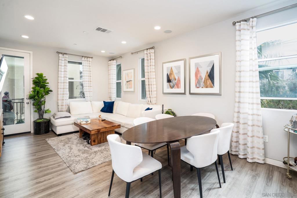Oceanside - Residential