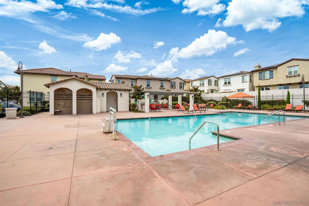 Oceanside - Residential