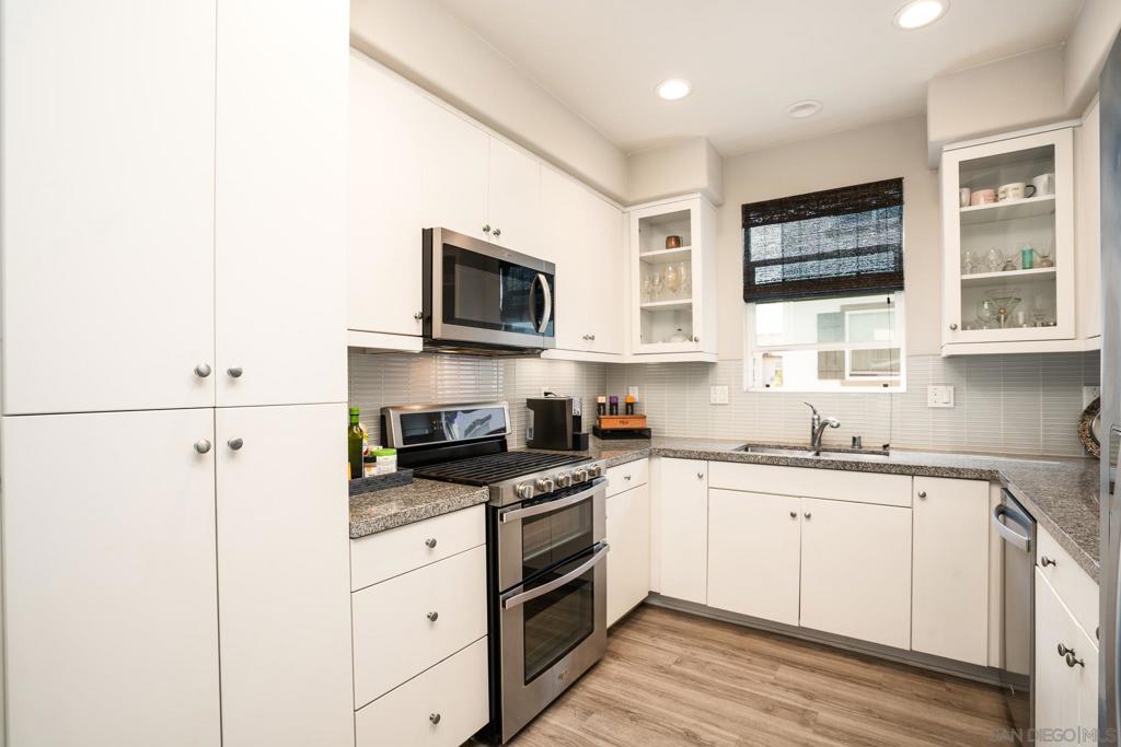 Oceanside - Residential