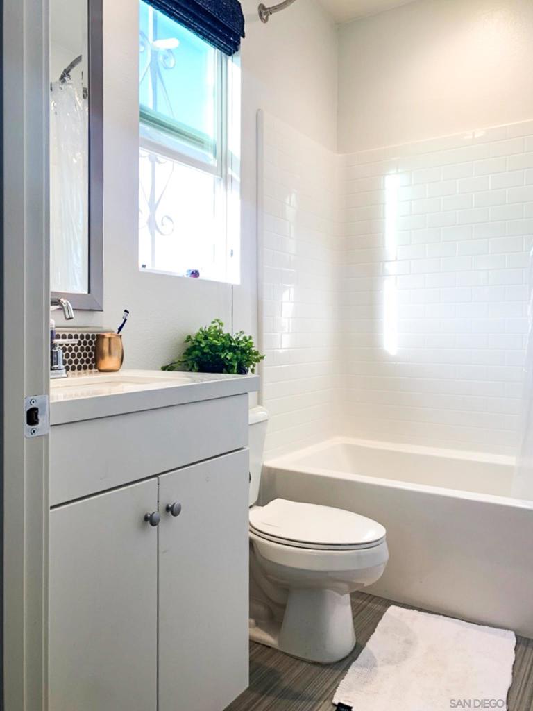 Oceanside - Residential