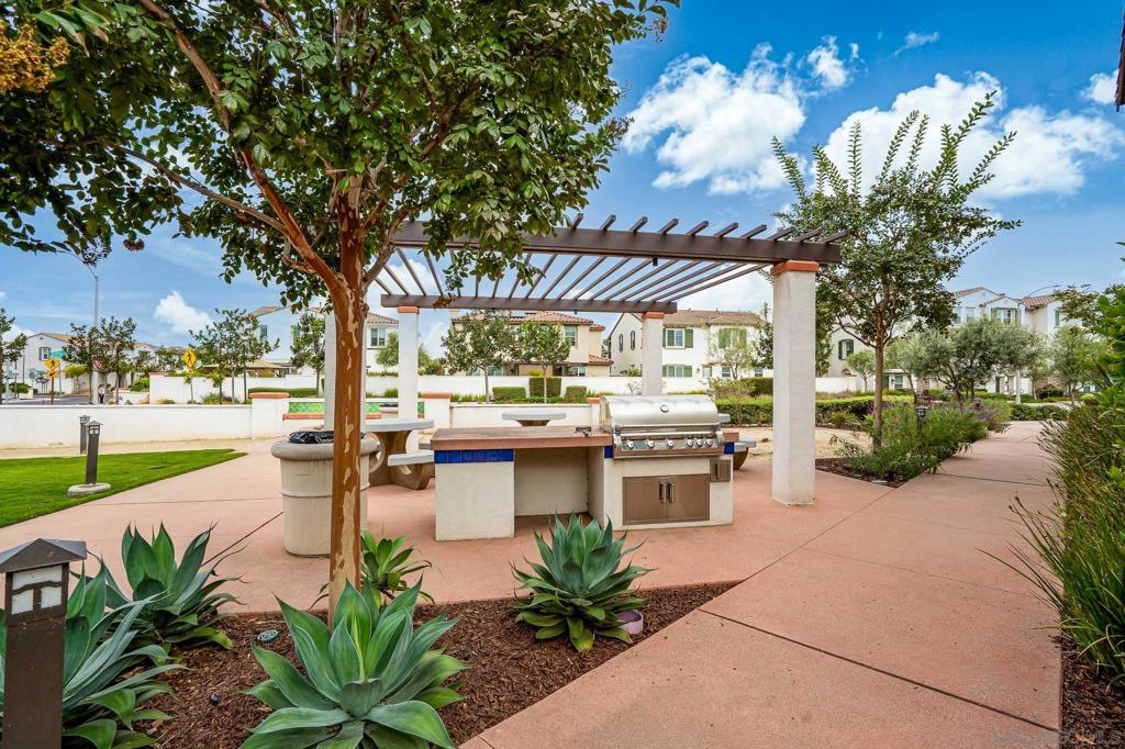 Oceanside - Residential