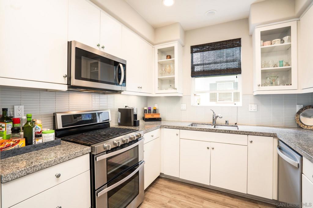 Oceanside - Residential