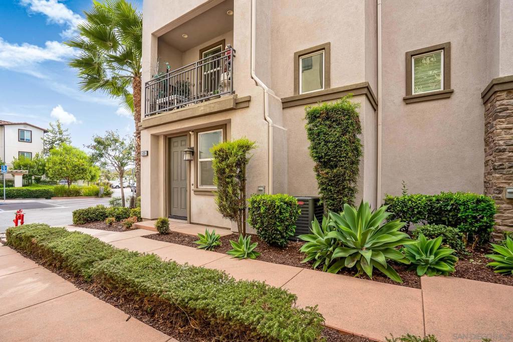 Oceanside - Residential