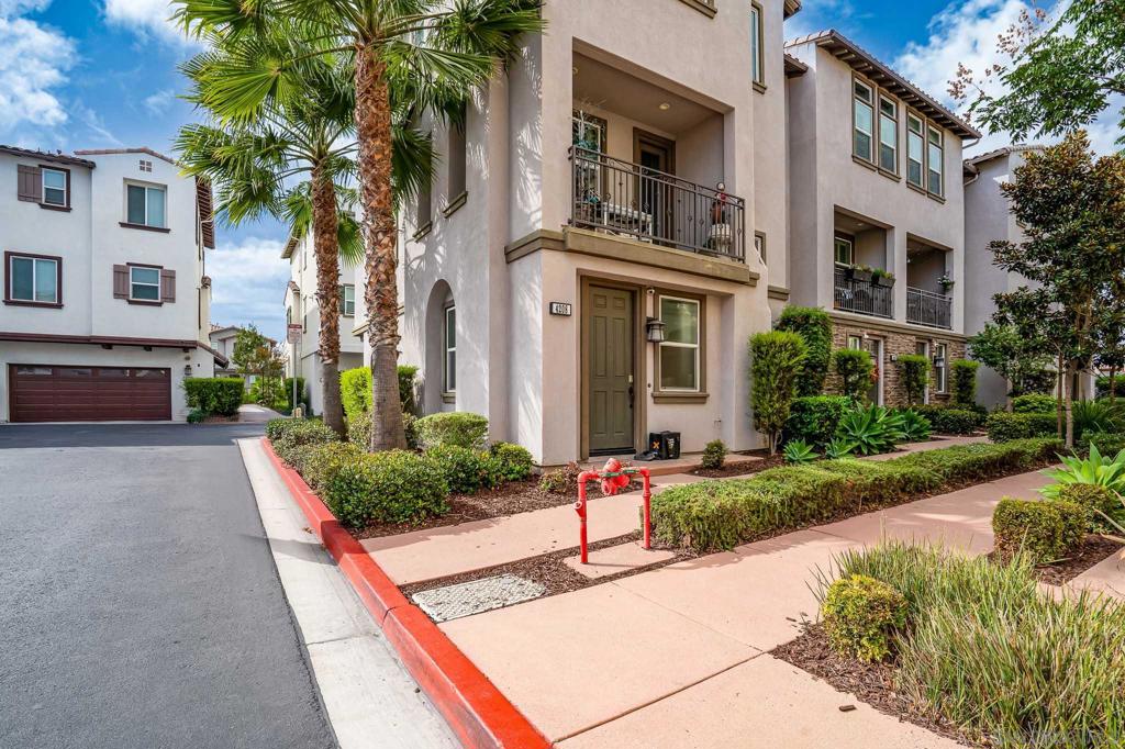 Oceanside - Residential