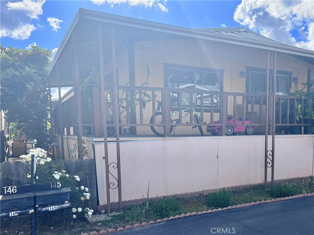 1560 S Otterbein Ave. 145