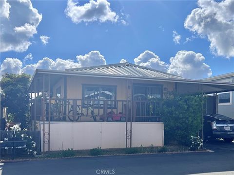 Photo of 1560 S Otterbein Ave. Ave #145, Rowland Heights, CA 91748 (MLS # TR26078126)