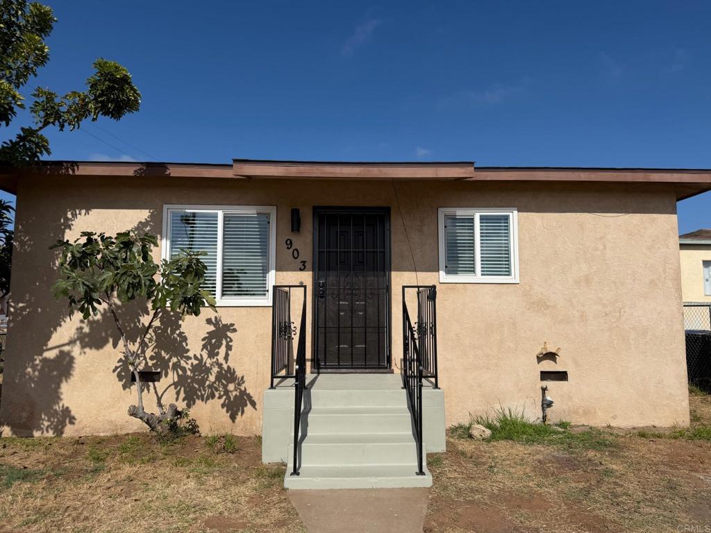 935 Elm Avenue
