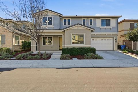 Photo of 39441 Humpback Whale Road, Newark, CA 94560 (MLS # ML82037227)