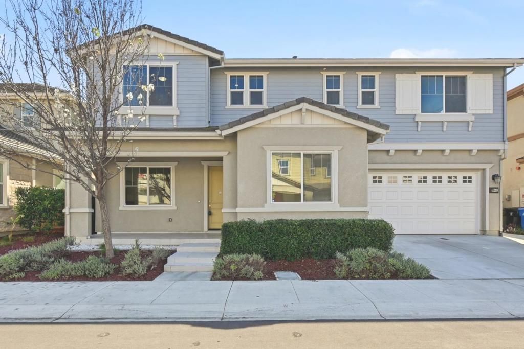 Photo of 39441 Humpback Whale Road, Newark, CA 94560 (MLS # ML82037227)