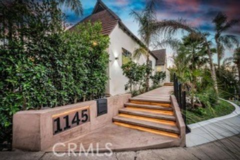Photo of 1145 S Longwood Ave, Los Angeles, CA 90019 (MLS # SR26111492)