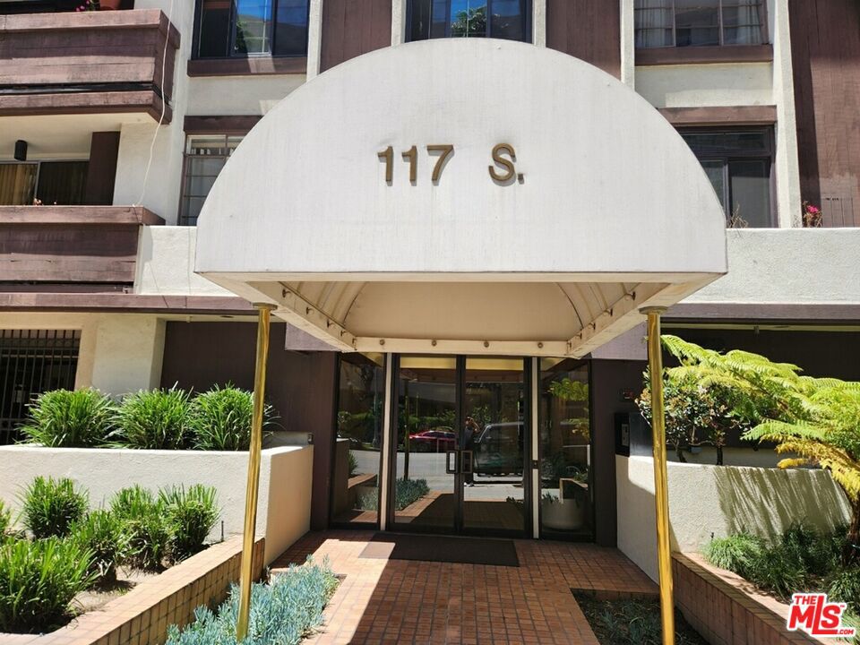 - Residential Lease