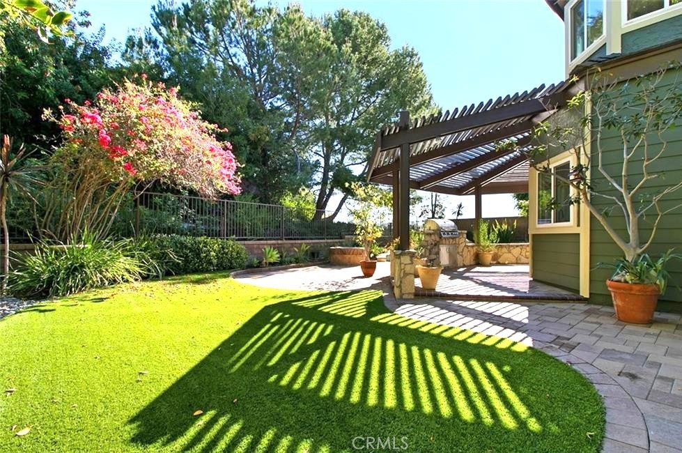Rolling Hills (RHH) - Residential Lease