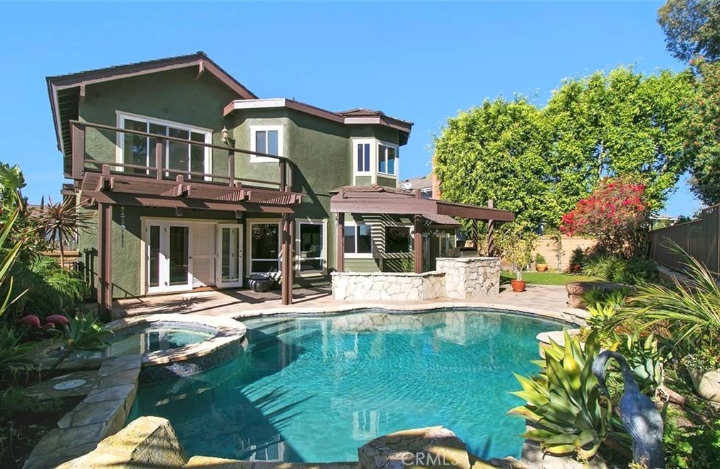 Rolling Hills (RHH) - Residential Lease
