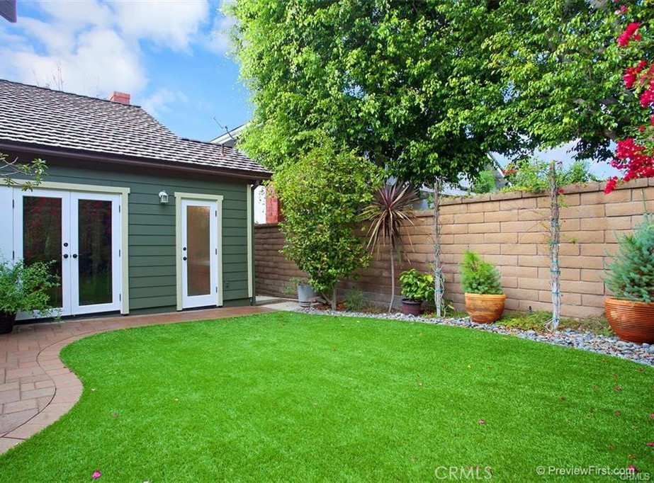 Rolling Hills (RHH) - Residential Lease