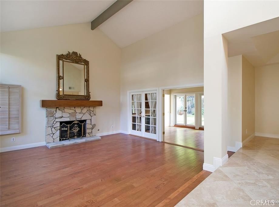 Rolling Hills (RHH) - Residential Lease