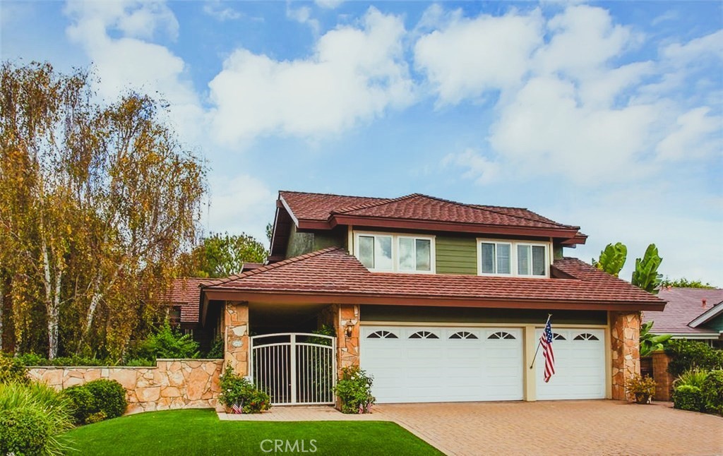 Rolling Hills (RHH) - Residential Lease