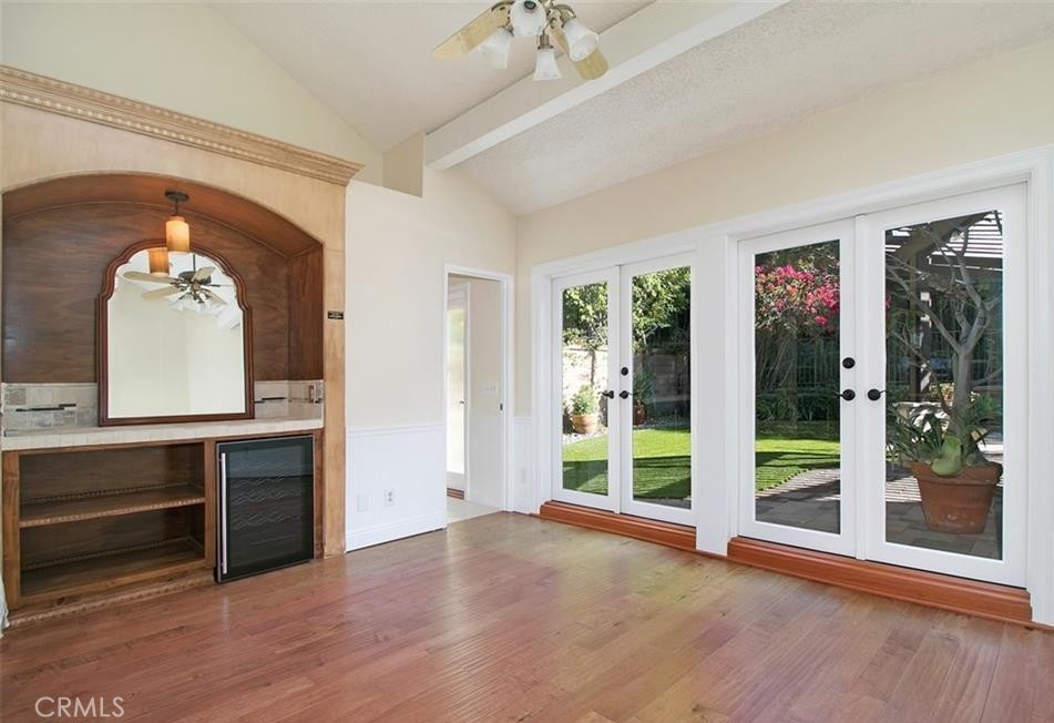 Rolling Hills (RHH) - Residential Lease