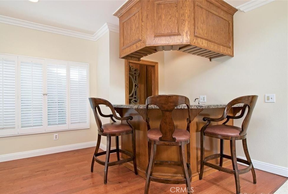 Rolling Hills (RHH) - Residential Lease