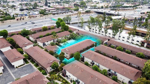 Photo of 549 N Tustin Avenue, Santa Ana, CA 92705 (MLS # PW26219588)