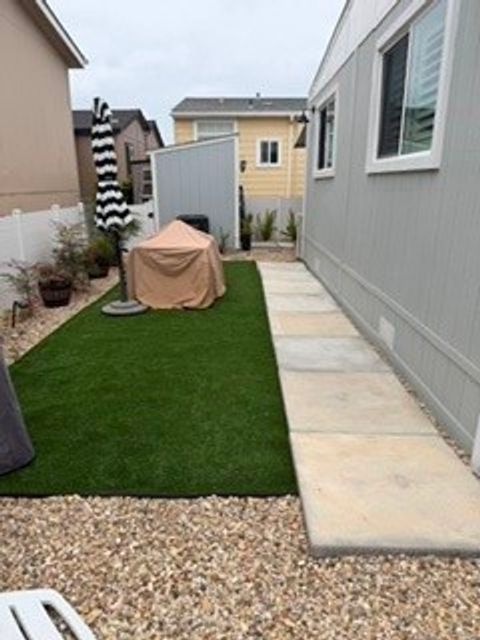 Tiny photo for 140 S Dolliver ST #125, Pismo Beach, CA 93449 (MLS # PI26144003)