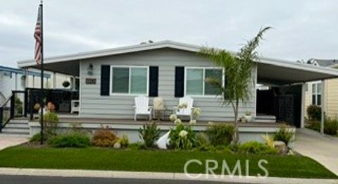 Photo of 140 S Dolliver ST #125, Pismo Beach, CA 93449 (MLS # PI26144003)
