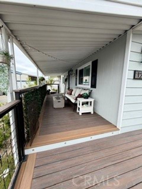 Tiny photo for 140 S Dolliver ST #125, Pismo Beach, CA 93449 (MLS # PI26144003)