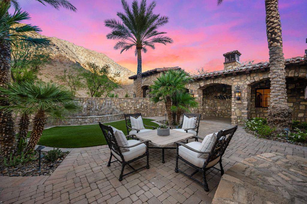 Ironwood Country Club - Residential