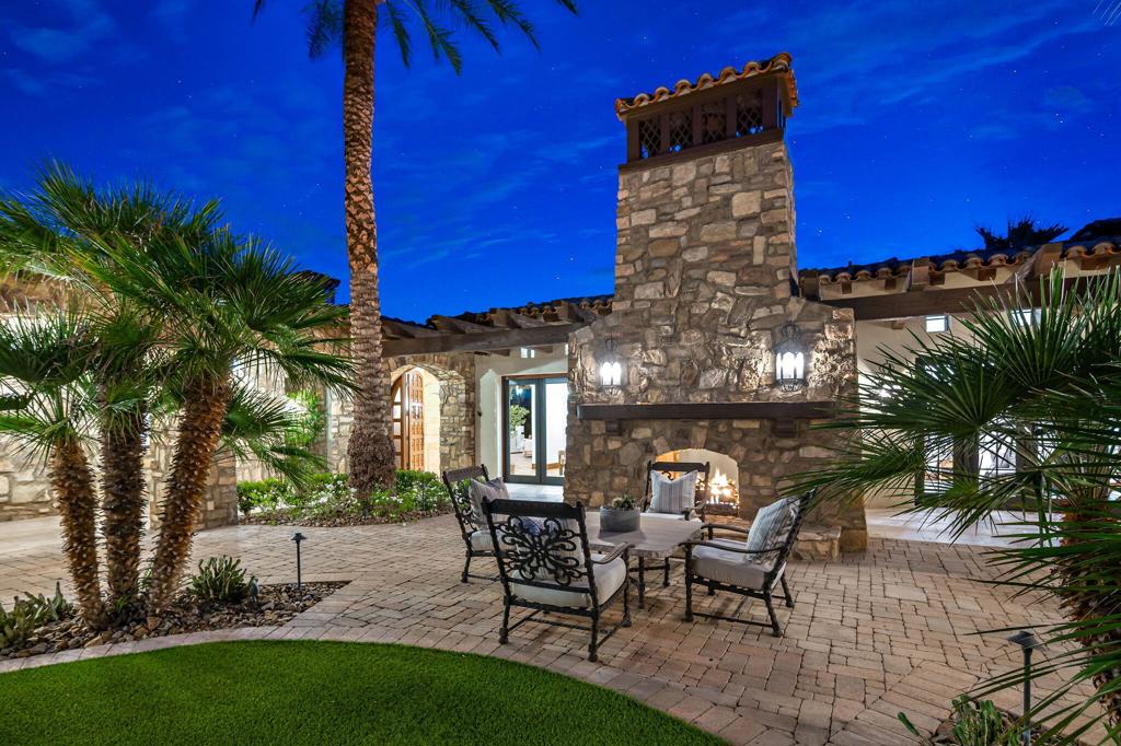 Ironwood Country Club - Residential