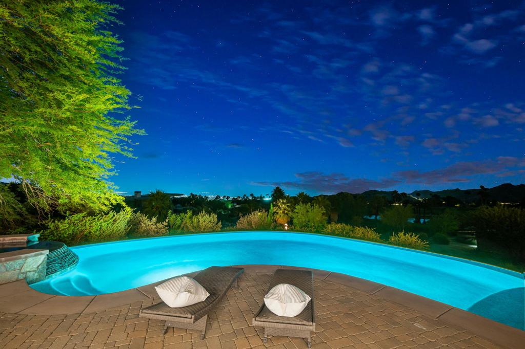 Ironwood Country Club - Residential