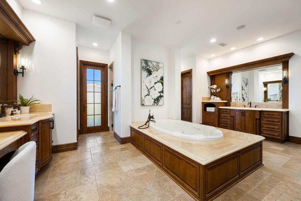 Ironwood Country Club - Residential