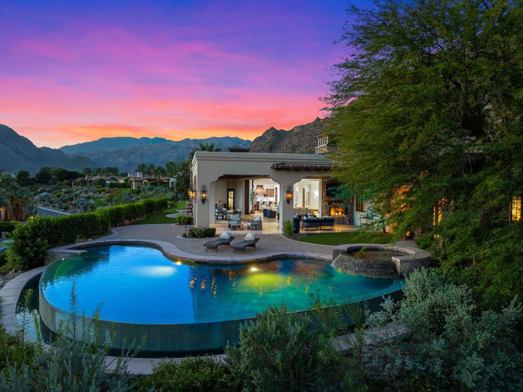 Ironwood Country Club - Residential