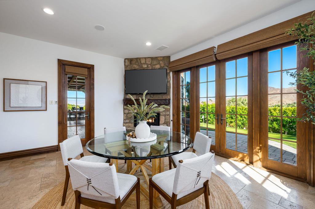 Ironwood Country Club - Residential