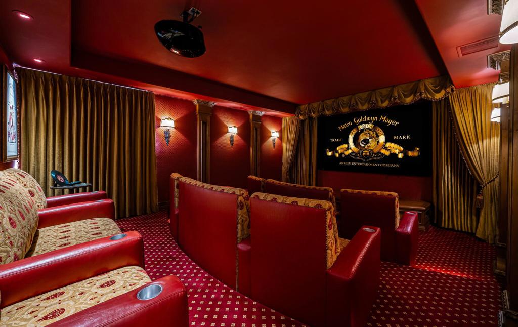 Ironwood Country Club - Residential