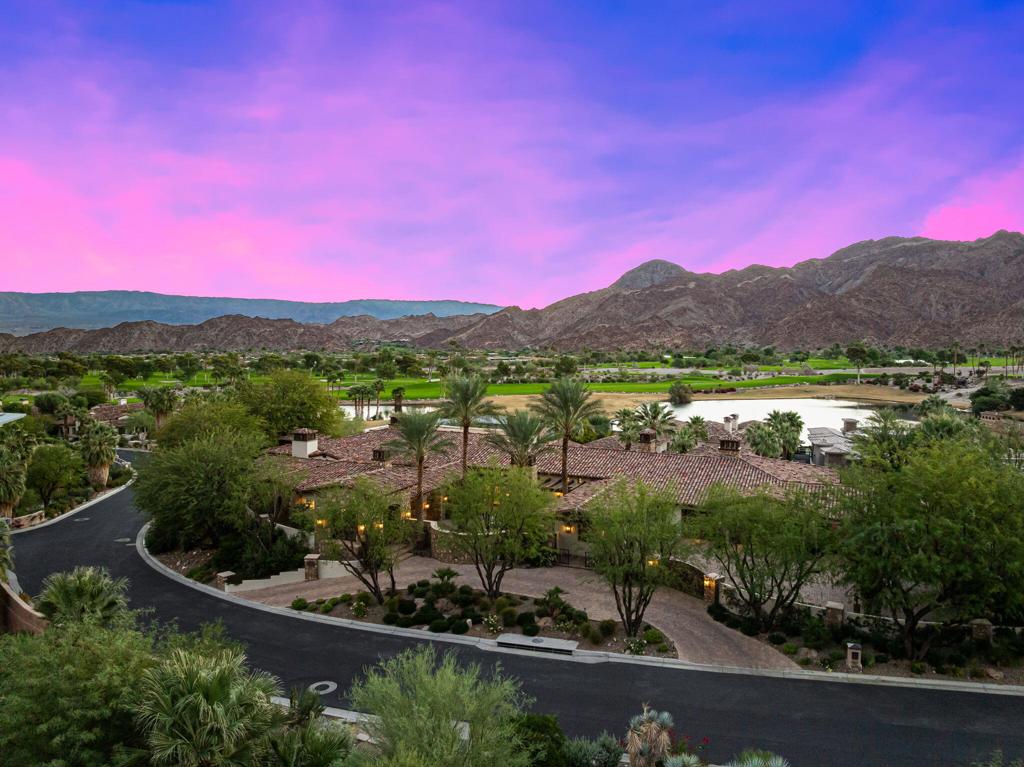 Ironwood Country Club - Residential