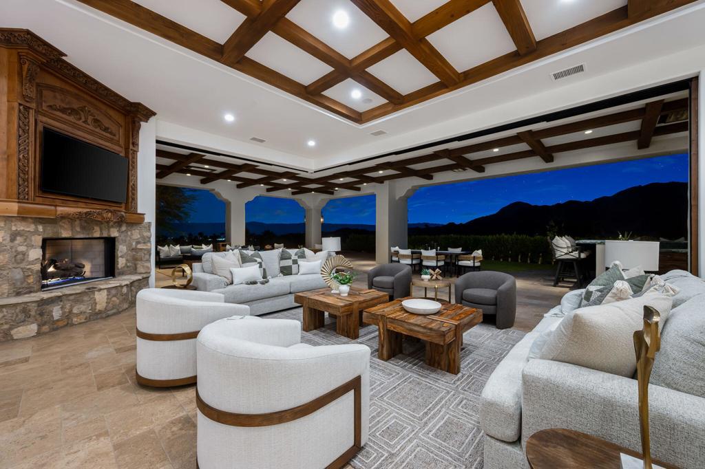 Ironwood Country Club - Residential