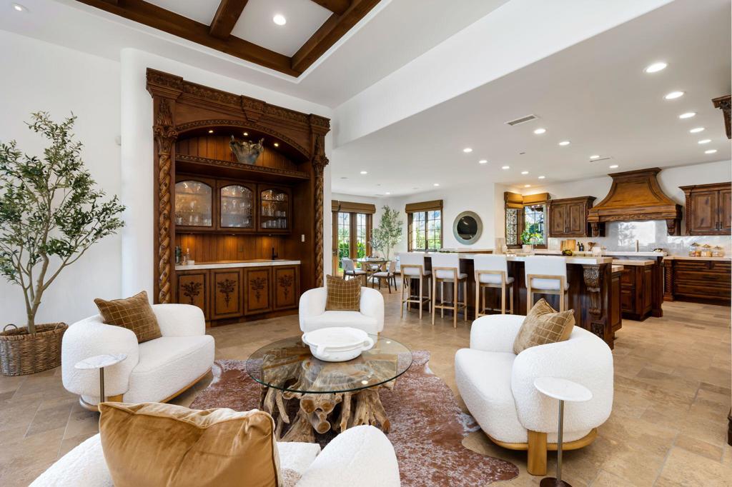 Ironwood Country Club - Residential